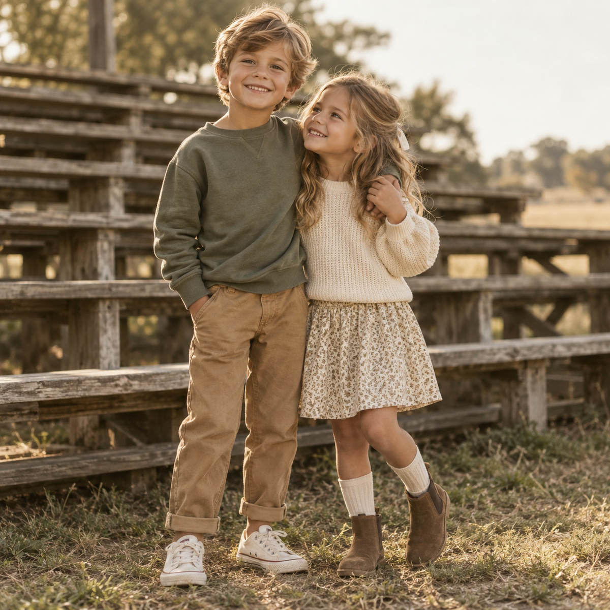 Kids Clothes