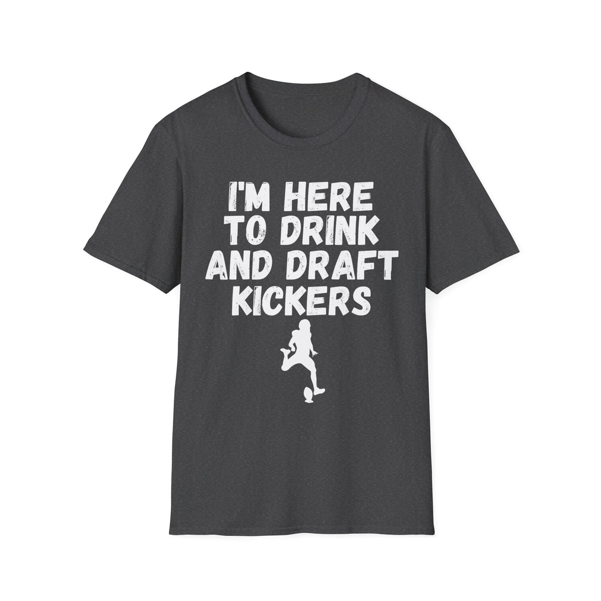 Kicker Win Championships