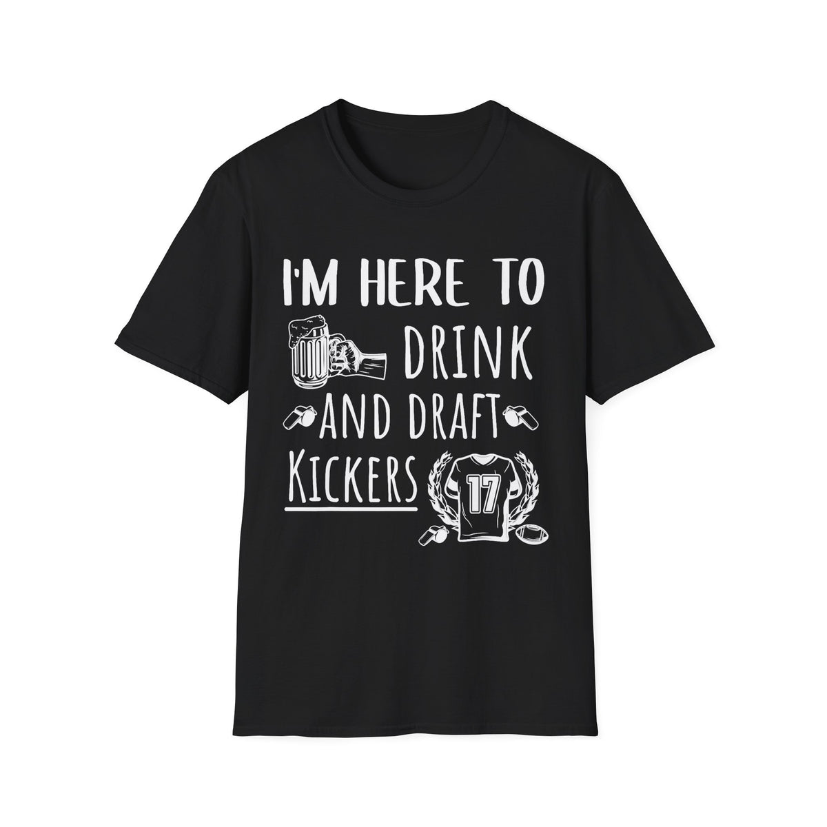Beer Draft Kickers