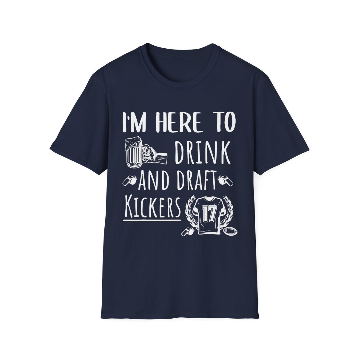 Beer Draft Kickers