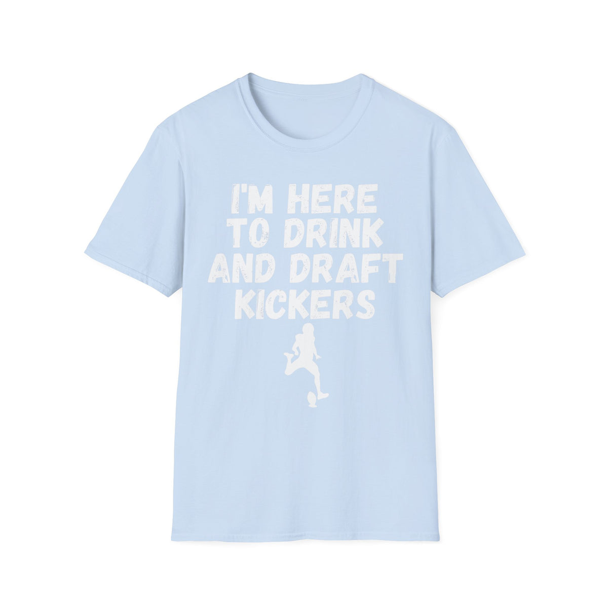 Kicker Win Championships