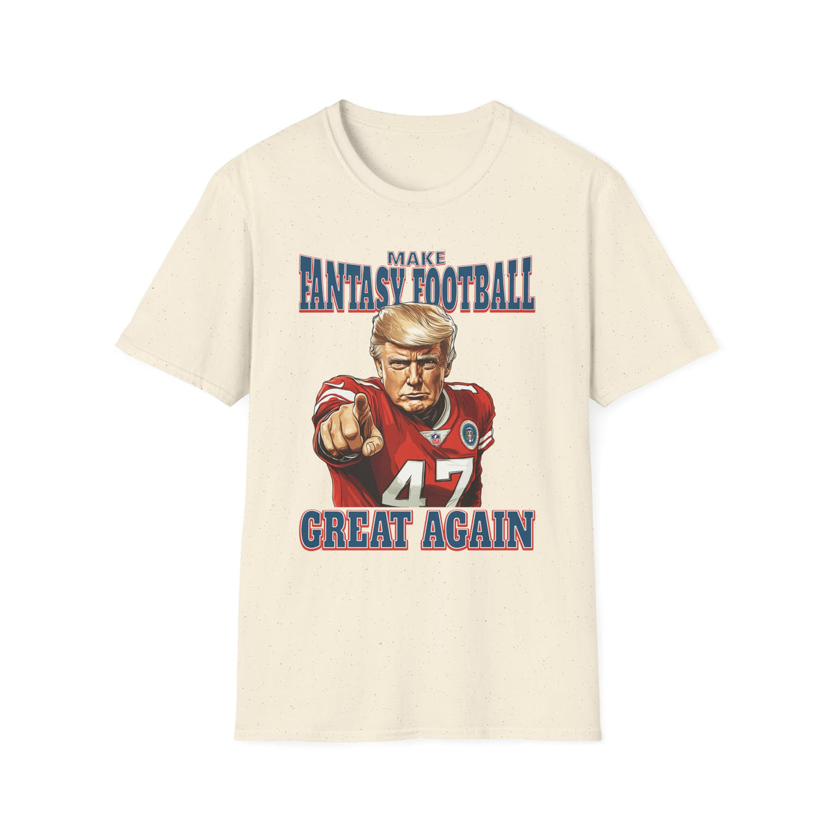 Make Fantasy Football Great Again