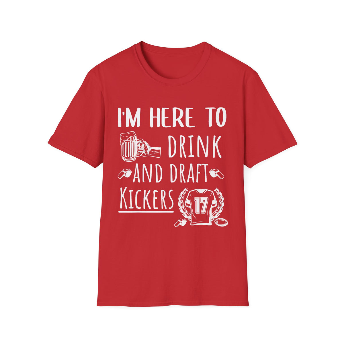 Beer Draft Kickers