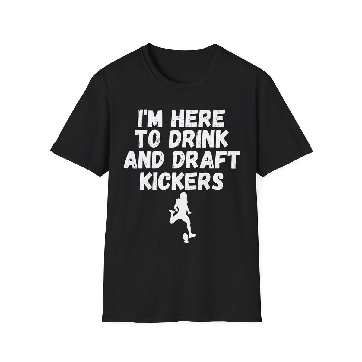 Kicker Win Championships
