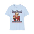 Make Fantasy Football Great Again