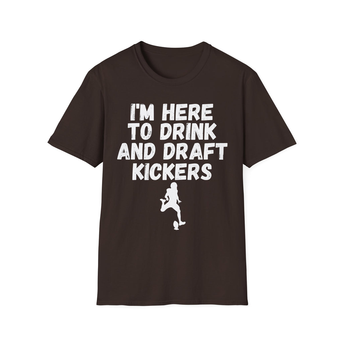 Kicker Win Championships
