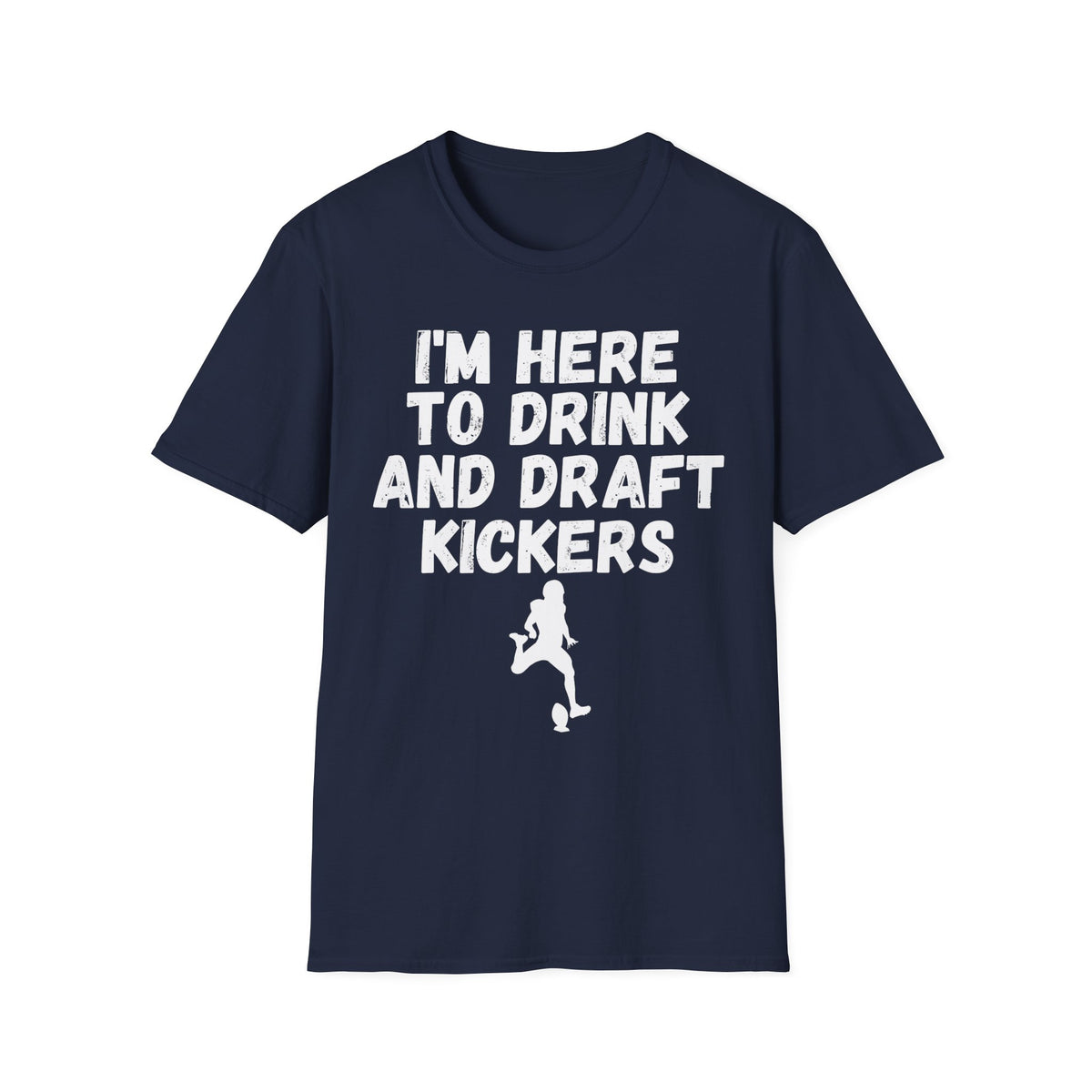 Kicker Win Championships