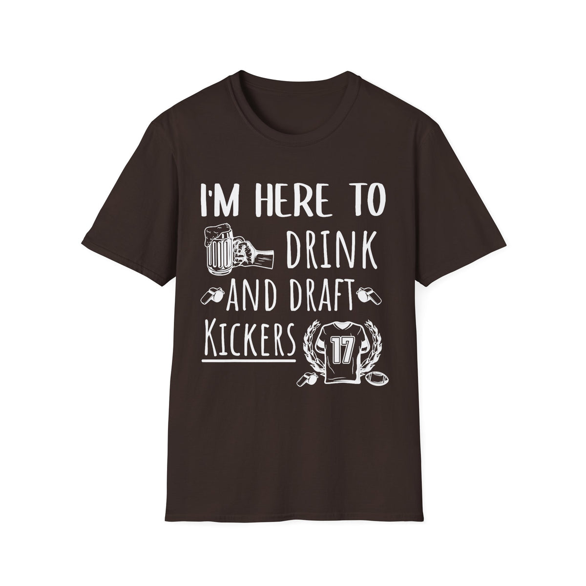 Beer Draft Kickers