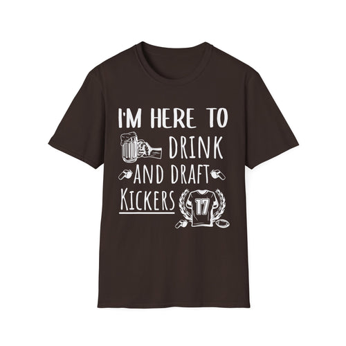 Beer Draft Kickers