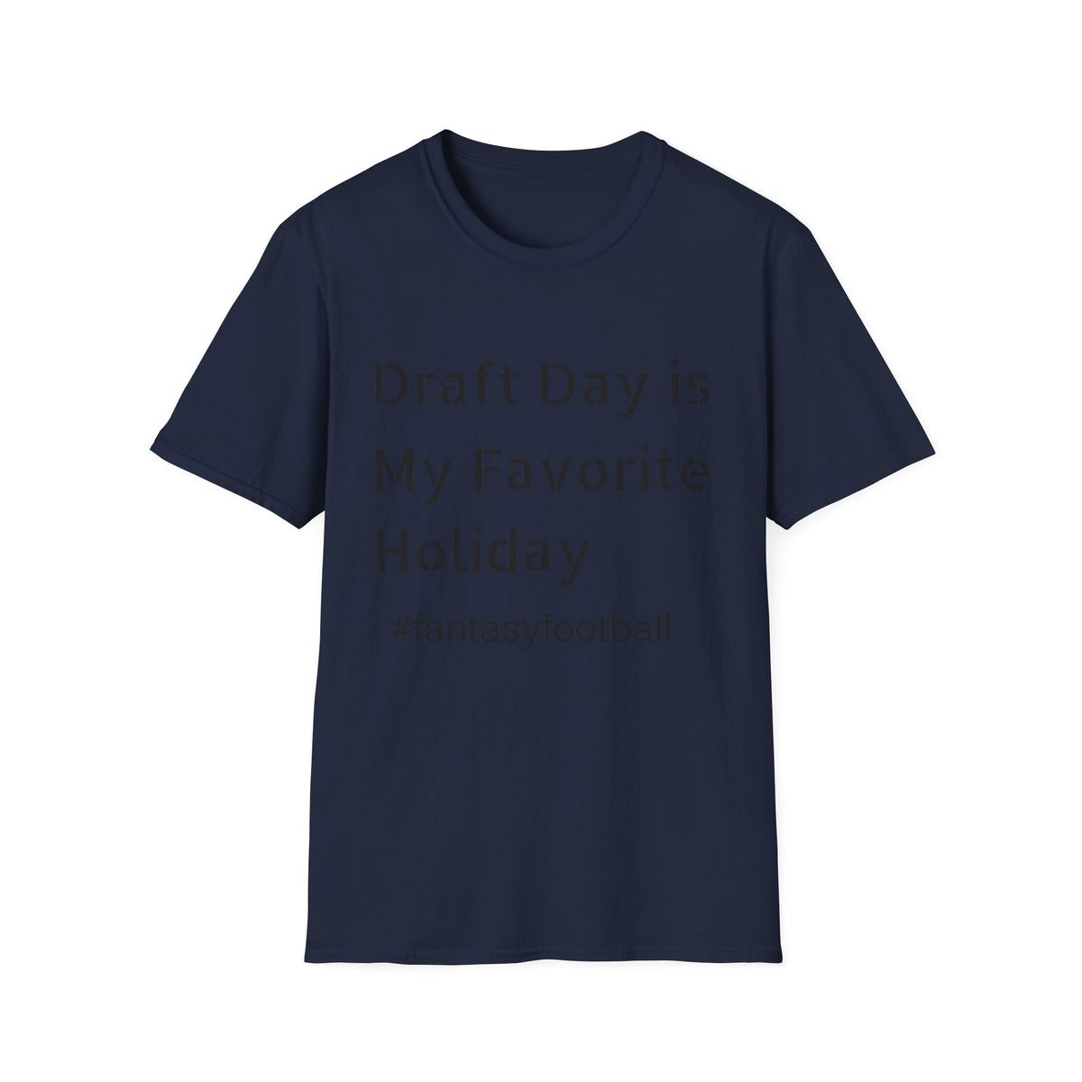 Draft Day Holiday