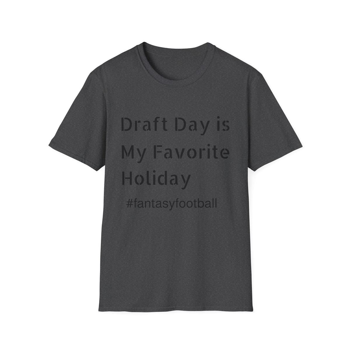 Draft Day Holiday
