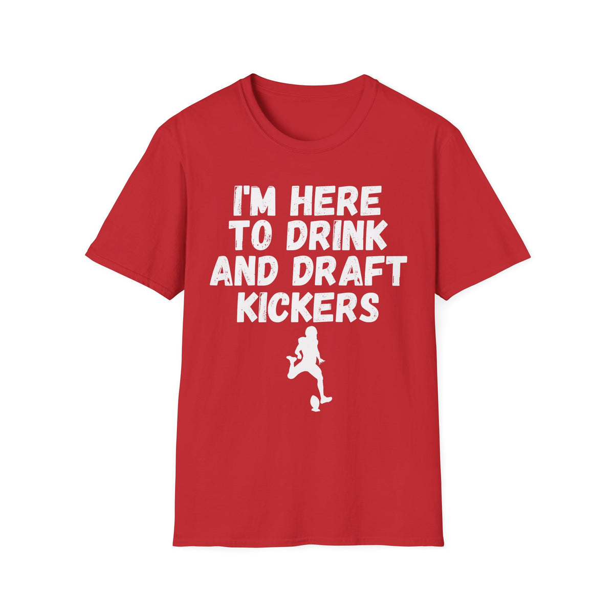 Kicker Win Championships