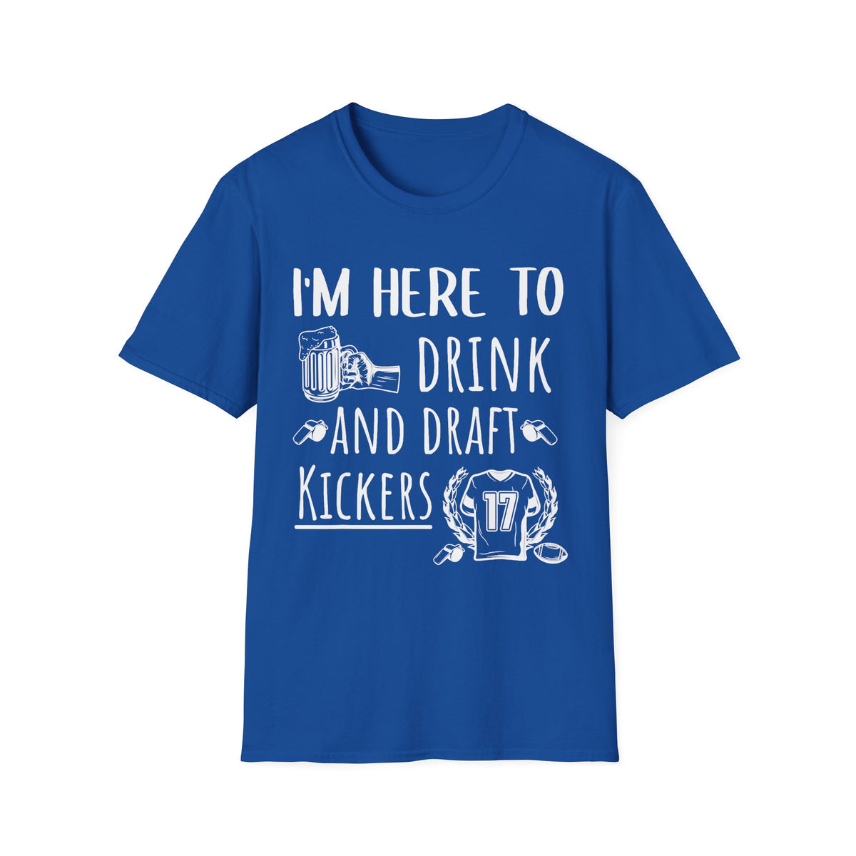 Beer Draft Kickers