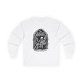 Read Past Midnight Long Sleeve Tee