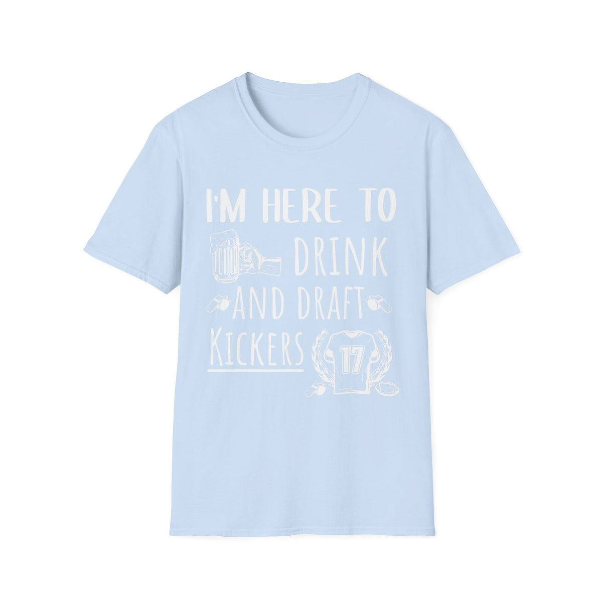 Beer Draft Kickers