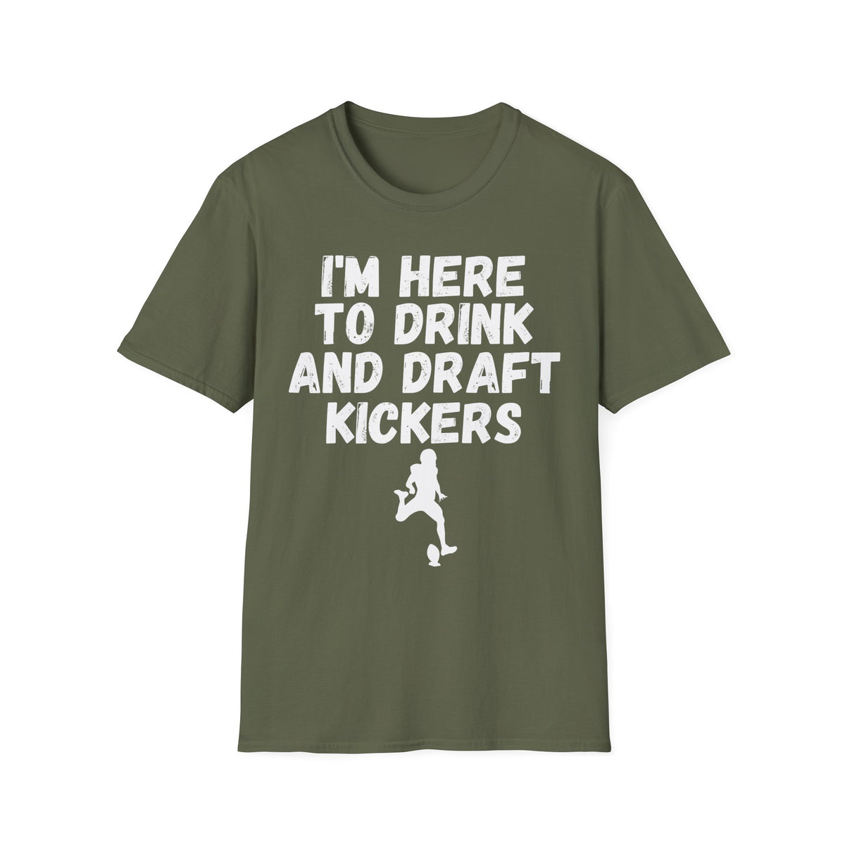 Kicker Win Championships