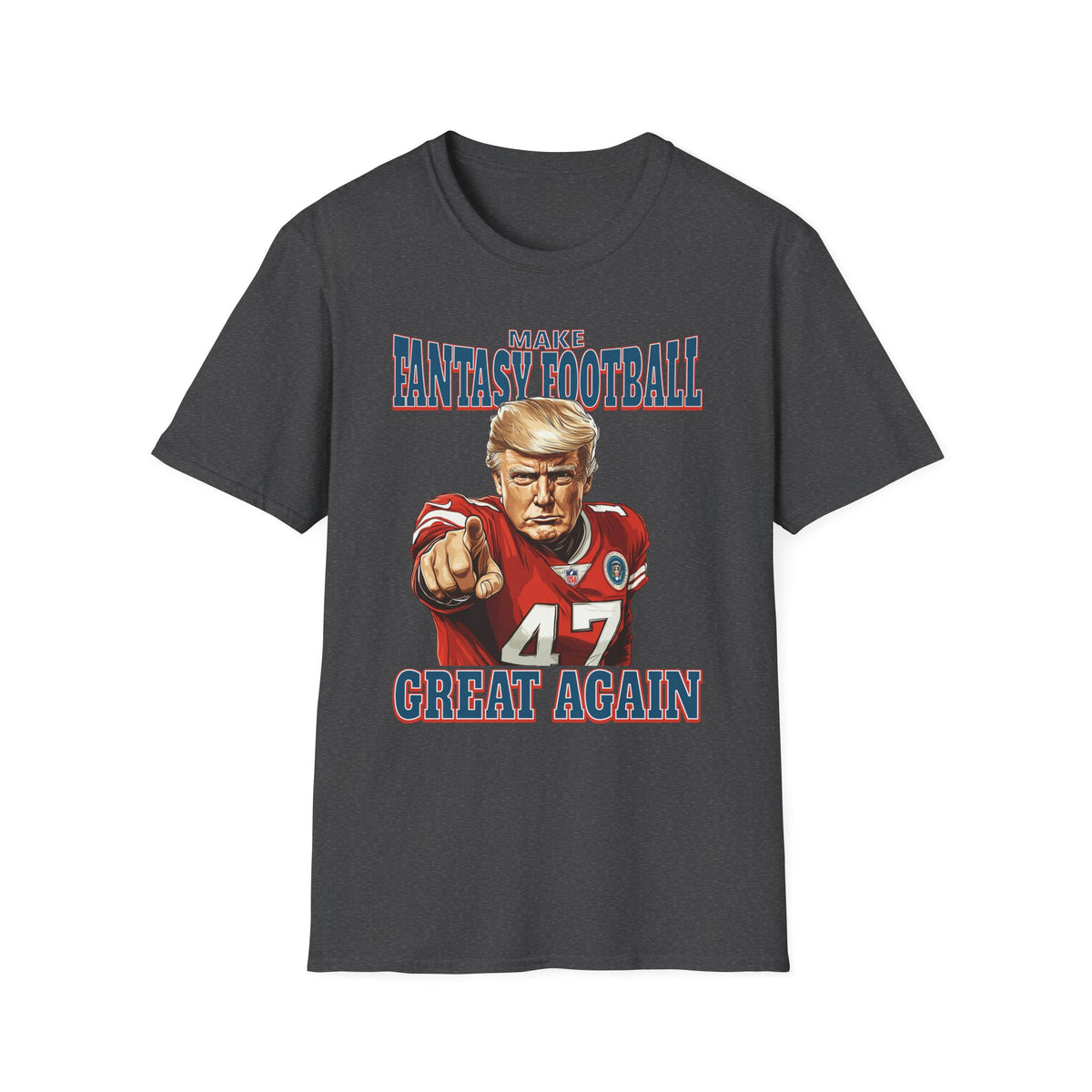 Make Fantasy Football Great Again