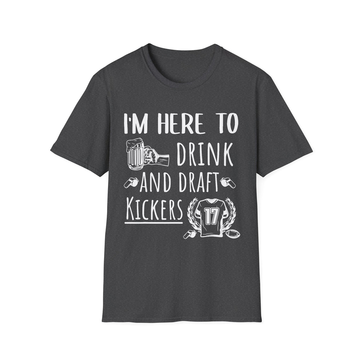 Beer Draft Kickers