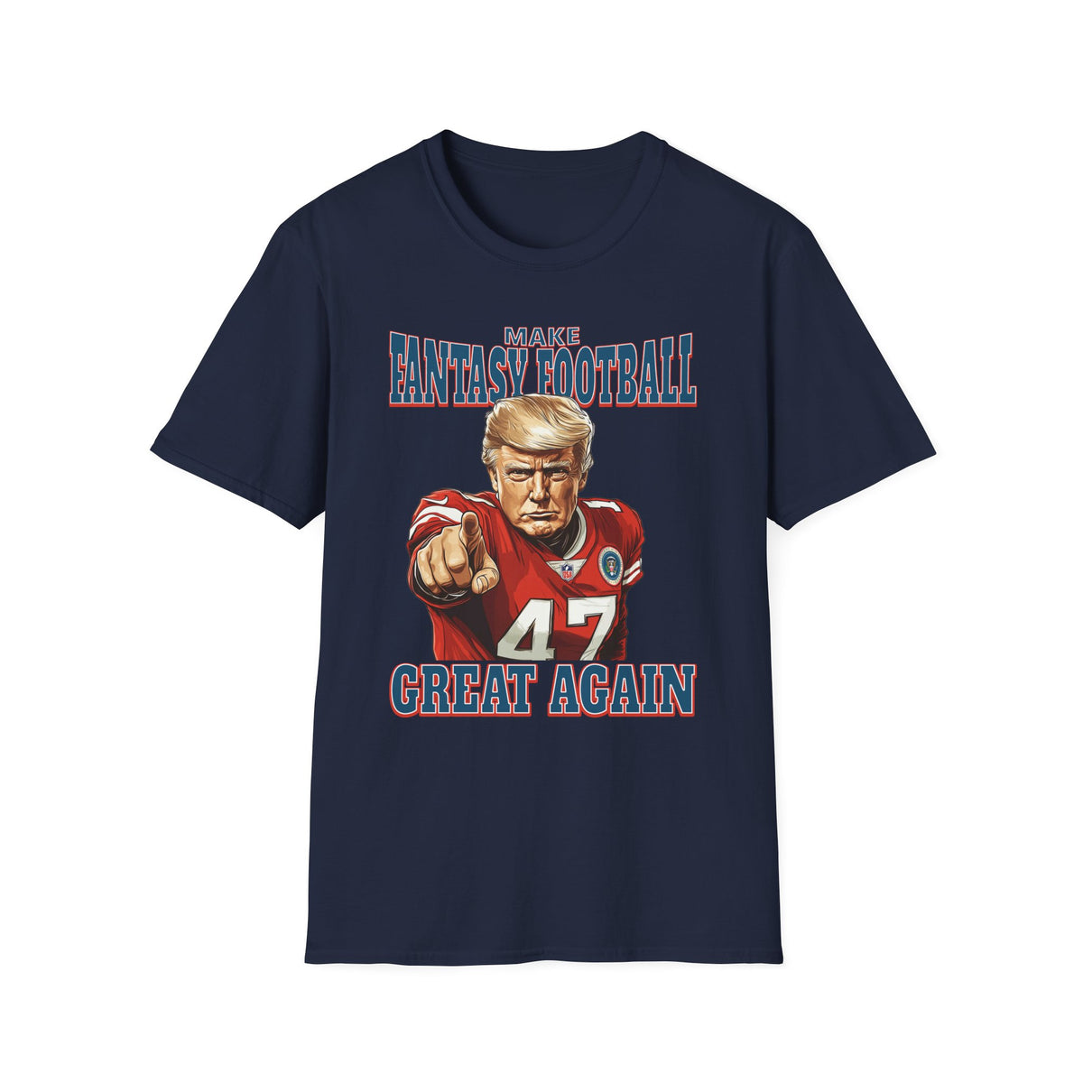 Make Fantasy Football Great Again