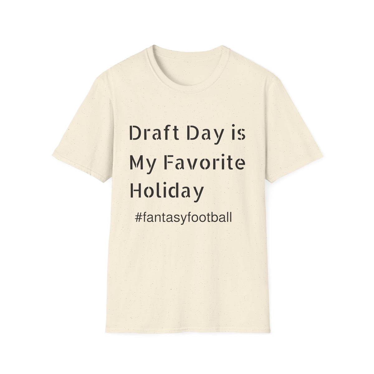 Draft Day Holiday