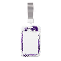 Canyon Eagles  Spirit Double-Sided ID Badge Holder