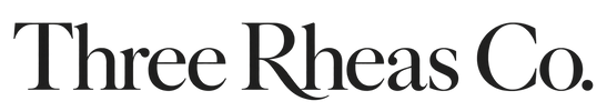 Three Rheas Co. - Home